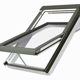 Dachfenster-Kombipaket - FTU-V L3 Z-WAVE