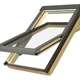 Dachfenster-Kombipaket - FTP-V L5 Schwingfenster