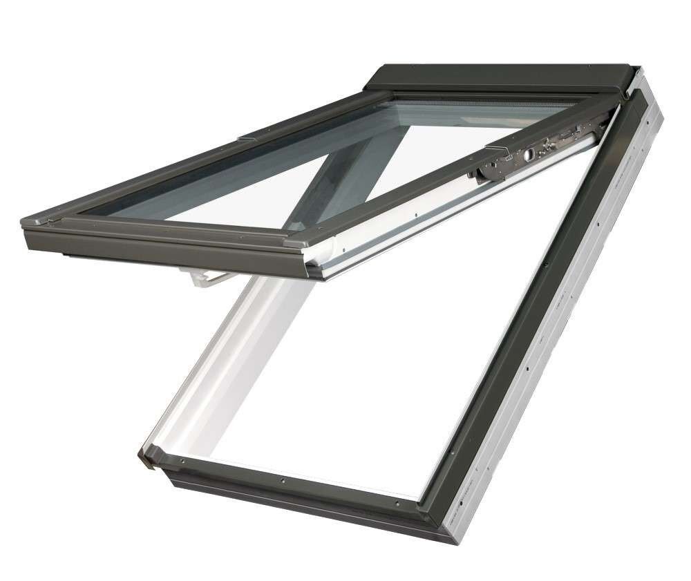 Dachfenster-Kombipaket - PPP-V L3 Pre Select Klapp-Schwingfenster