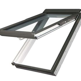 Dachfenster-Kombipaket - PPP-V L3 Pre Select Klapp-Schwingfenster