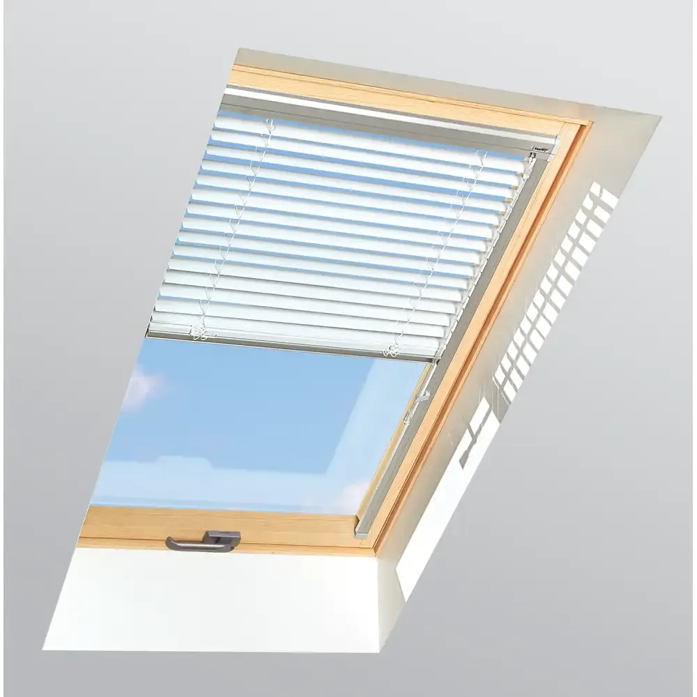 Dachfenster Jalousien AJP