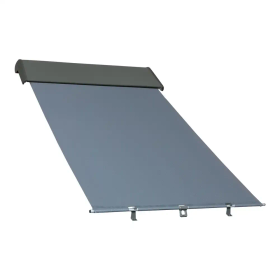 Dachfenster Markise AMZ NewLine