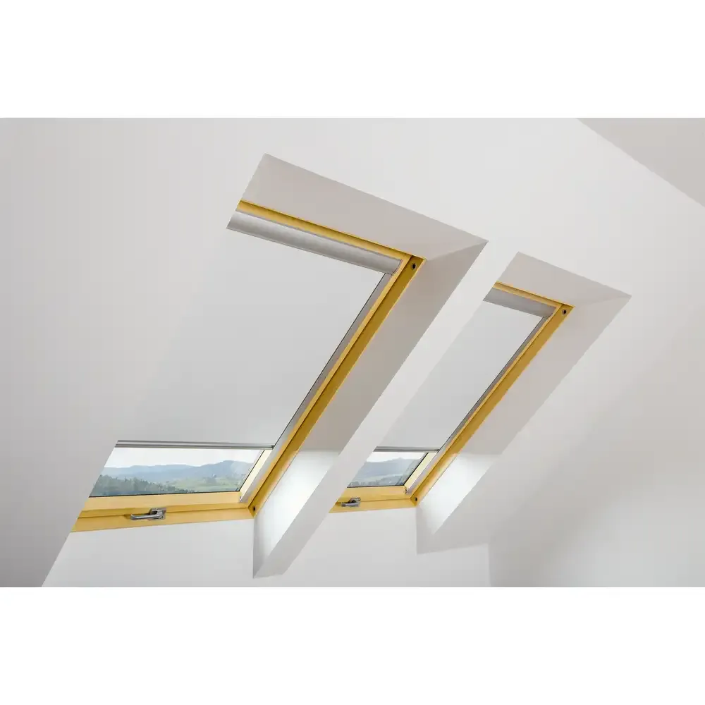 Dachfenster Verdunkelungsrollos ARF