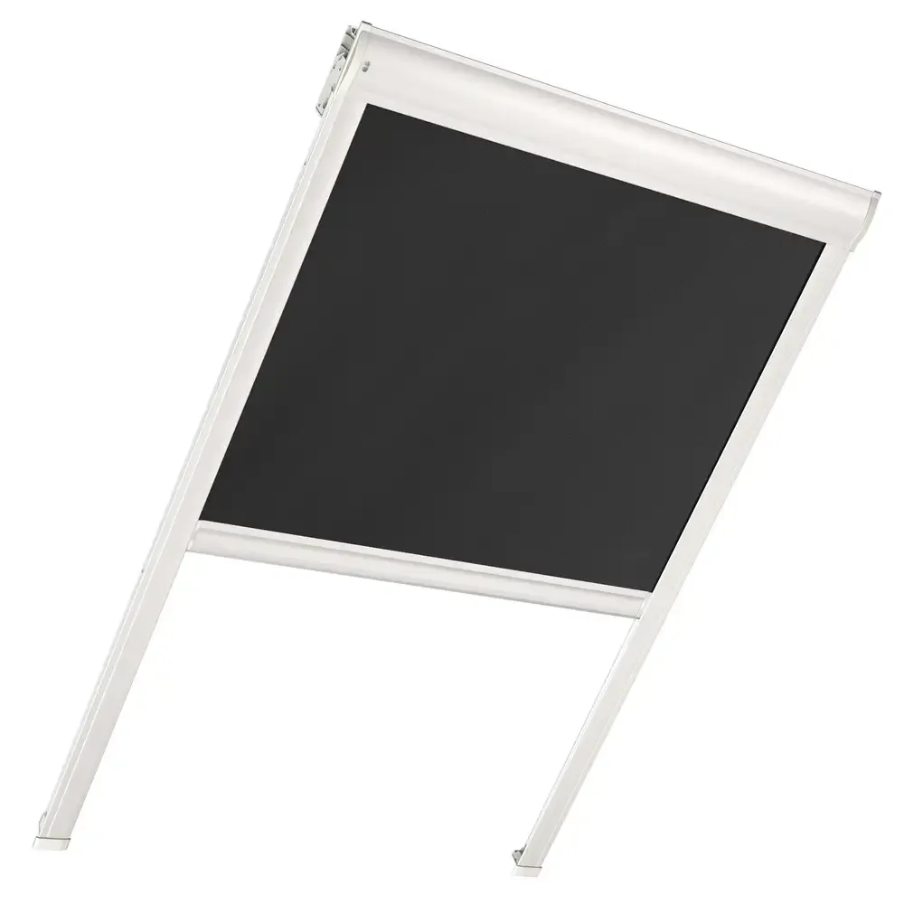 Verdunkelungsrollo für Flachdachfenster ARF/D Solar