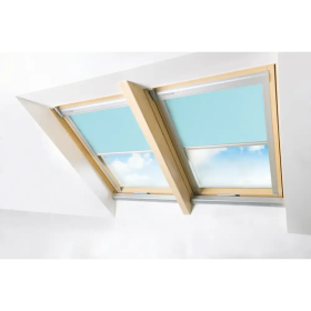 Dachfenster Komfort-Rollos FAKRO ARP Z-Wave
