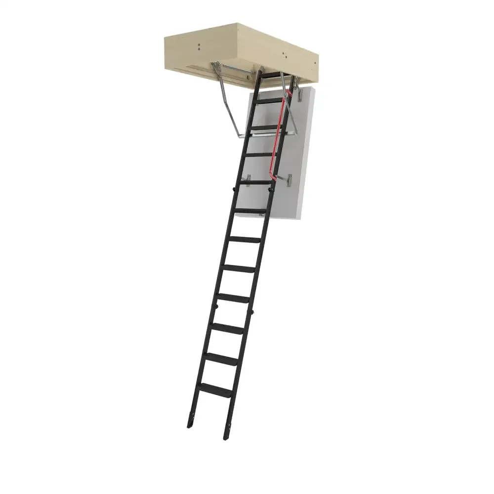 Thermo Dachbodentreppe GREENSTEP LMT Super Thermo