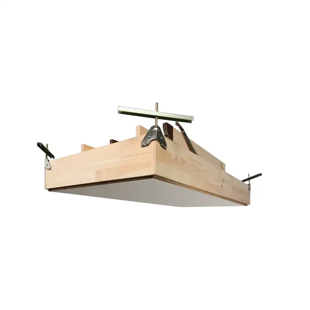 LXK Montagewinkel-Set