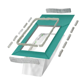 Anschlussset XDK=XDS+XDP PLUS