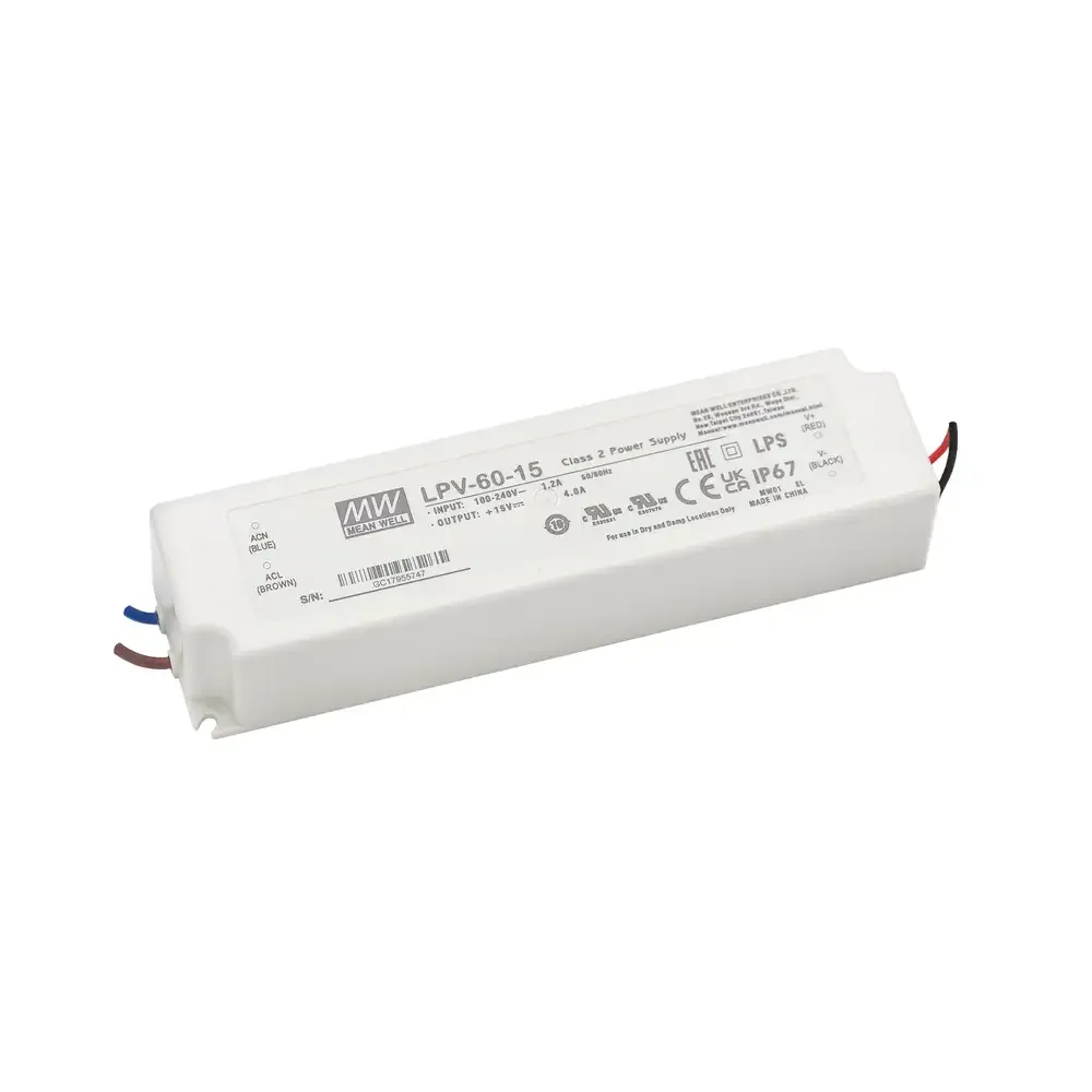 Netzgerät ZZ60h