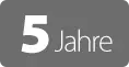 5 jahre